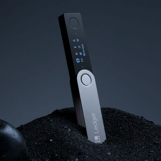 ledger